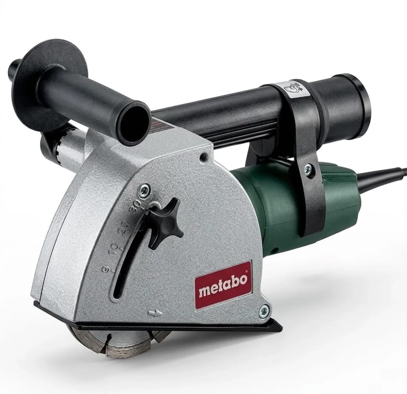Штроборіз Metabo MFE 30 для різання стін