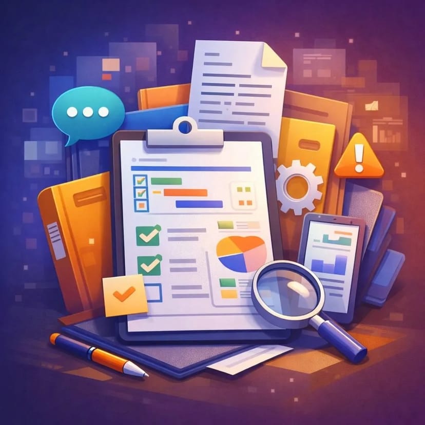 Проєктна документація на замовлення для стартапів та мікро-бізнесу