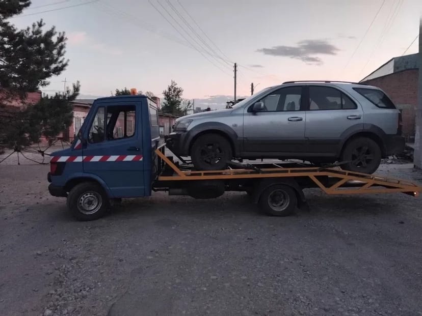 Эвакуатор Недорого: Быстрая Подача и Доступные Цены!(От 999грн.)