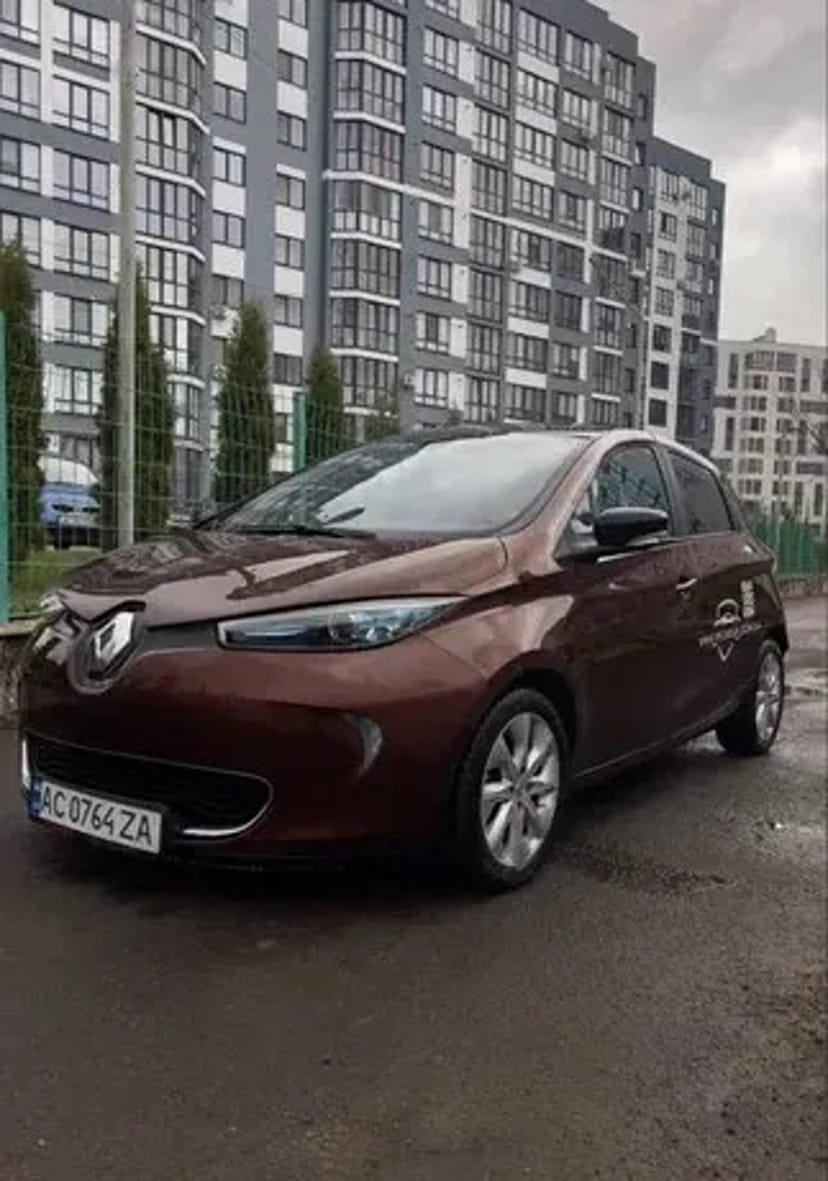 Авто в місті Луцьк