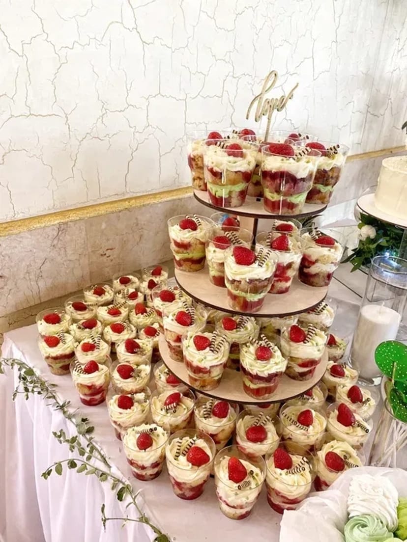 Подставка для торта (десертов)