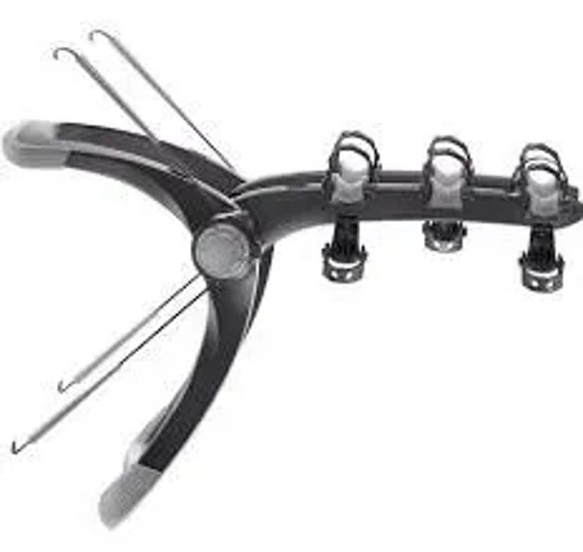 Велокріплення Thule RaceWay 992. У Дніпрі!!!