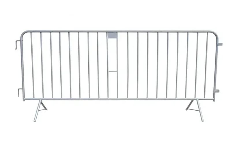 Мобільне огородження тип C 2 .