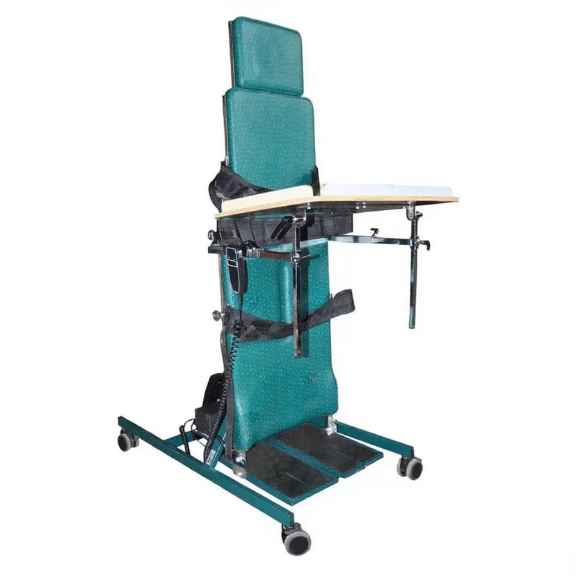 Вертикалізатор R82 Buffalo Electric Stander Size 3 Used