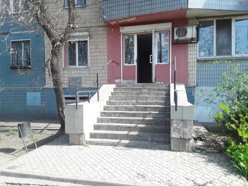 Приміщення, Восточний-2, вул.Лісового