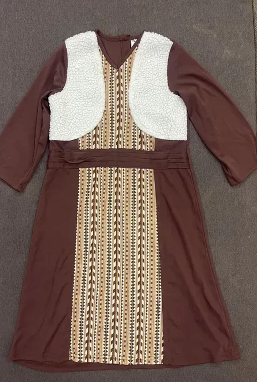 Костюм Царя / волхви/ мудреця /