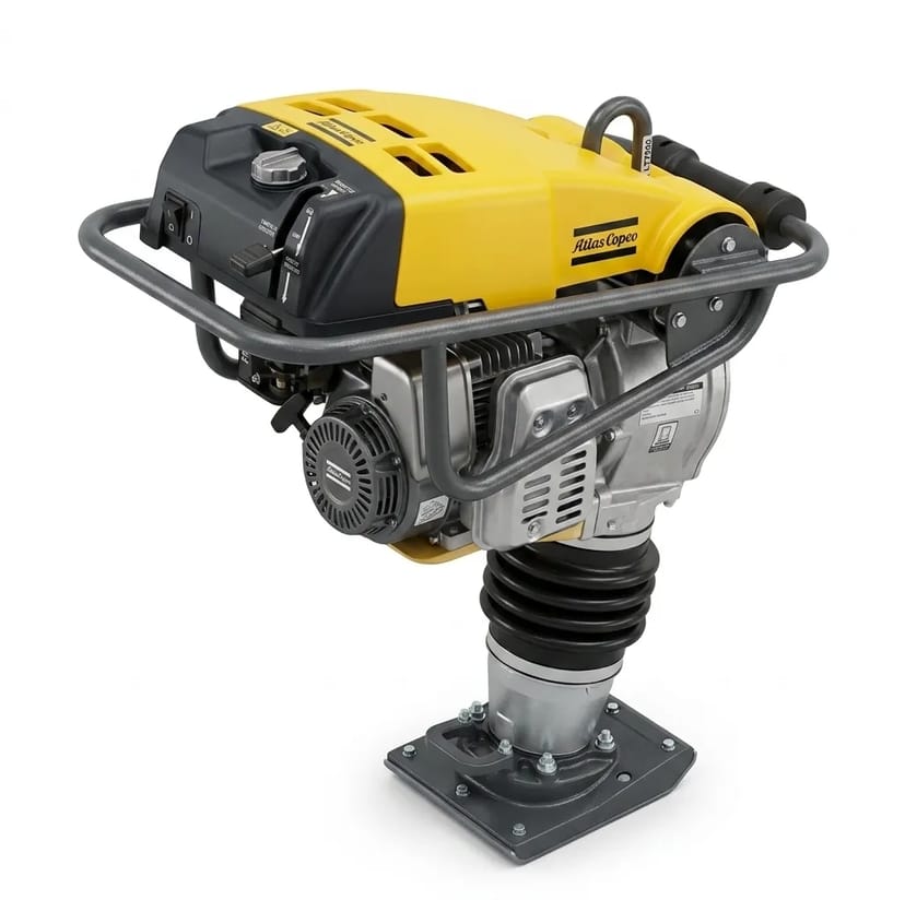 Вібротрамбовка Atlas Copco LT 700