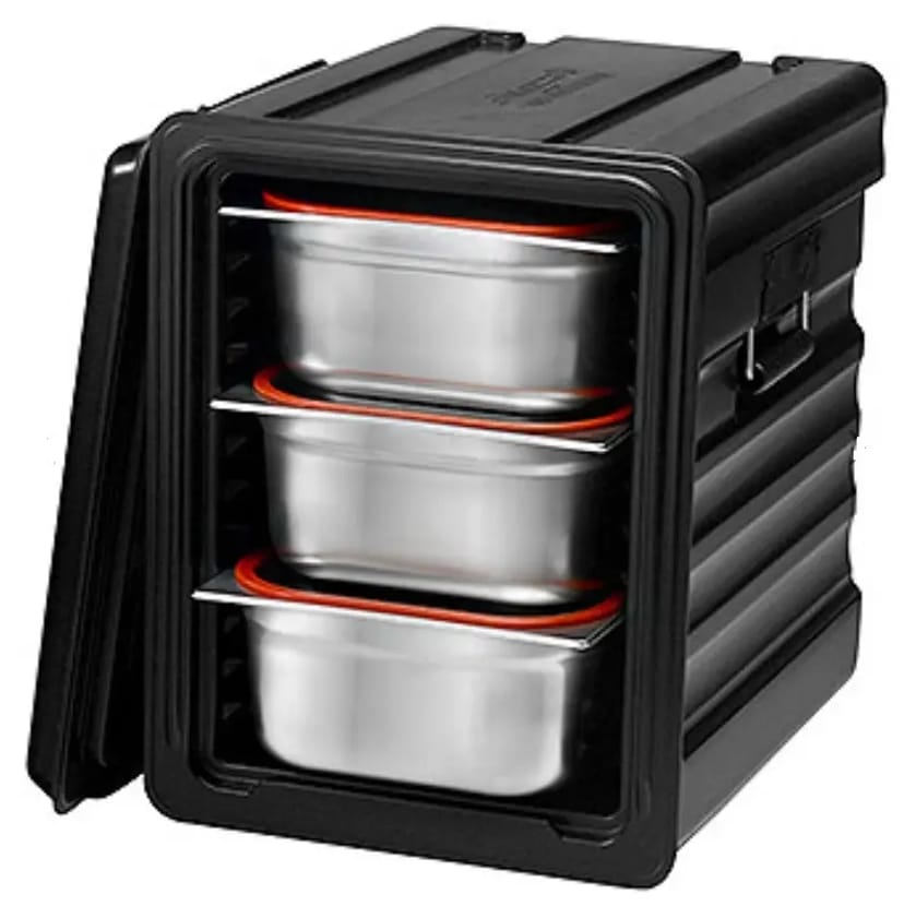 Якісний термобокс - ідеальний стан