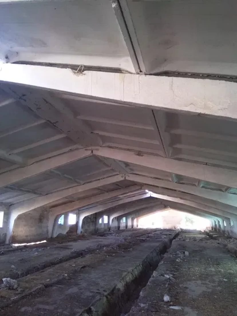 Викуповуємо. Будинки, корівники, споруди, під розбір на будматеріали.