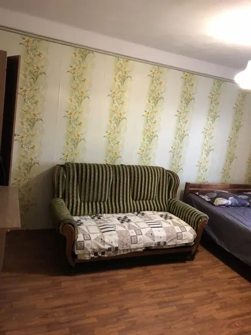 Квартира подобово 