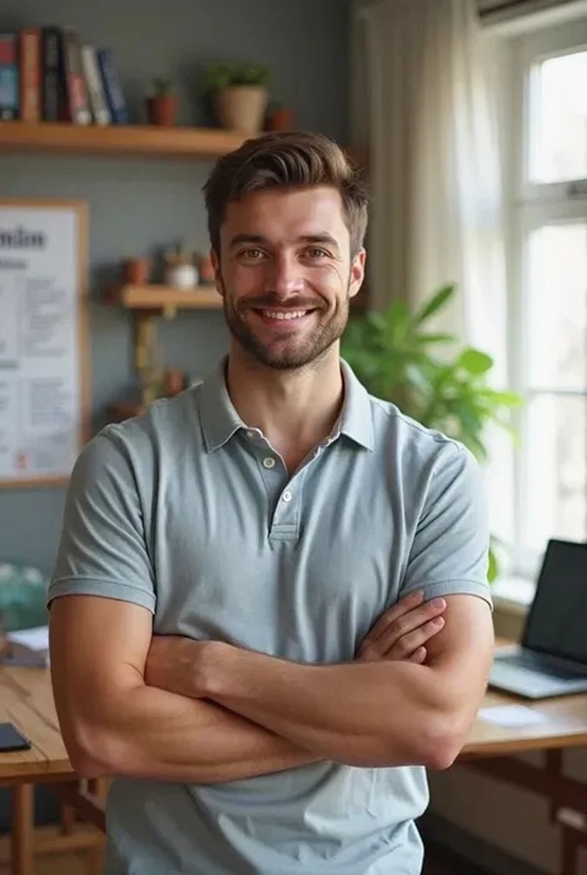 Репетитор з англійської — результат гарантую!