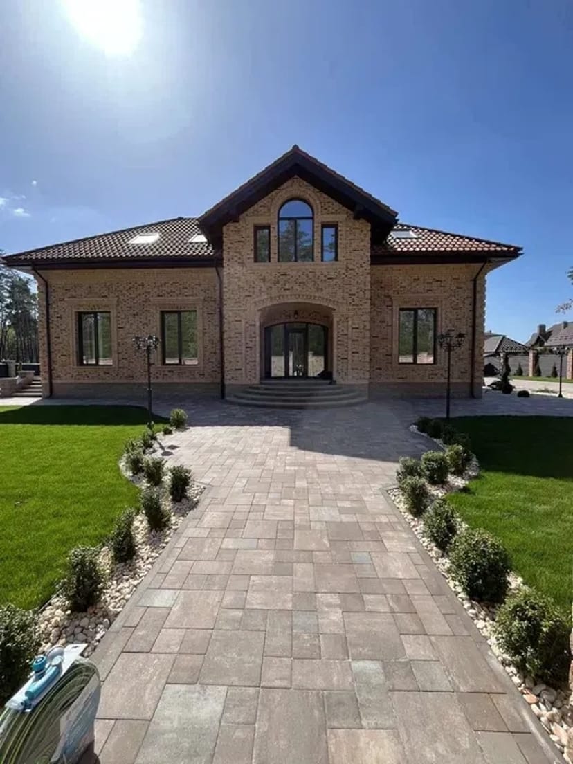 Бердичів ремонт квартир, будинків, прилеглих територій "Під Ключ"