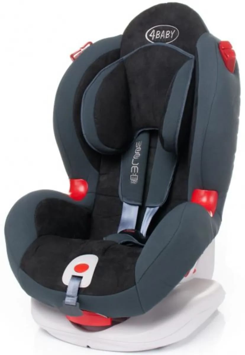 Автокрісло 4Baby Weelmo (група 1/2, 9–25 кг)