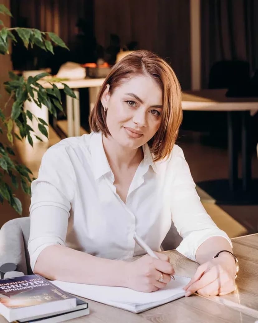 Психолог, психотерапевт, коуч. Онлайн/офлайн