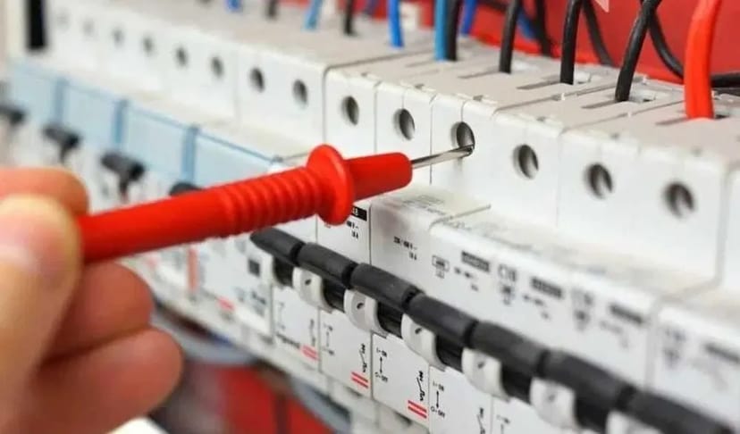 Послуги електрика недорого! 24/7. Кам'янське. Аварійний виклик