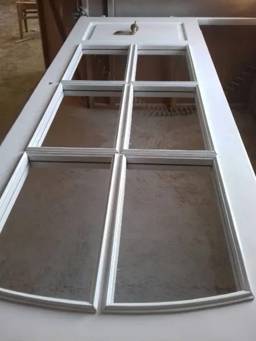 Відновлення та Реставрація Дерев'яних Вікон, Дверей та Балконних Рам. Гарантія Якості!