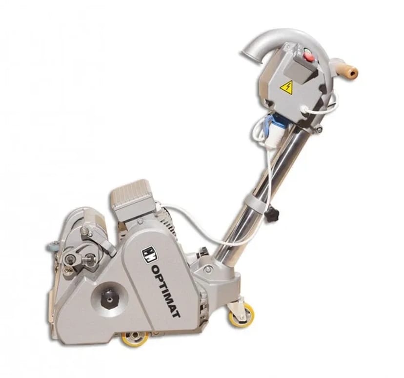 Паркетошліфувальна машина Optimat SDP 750