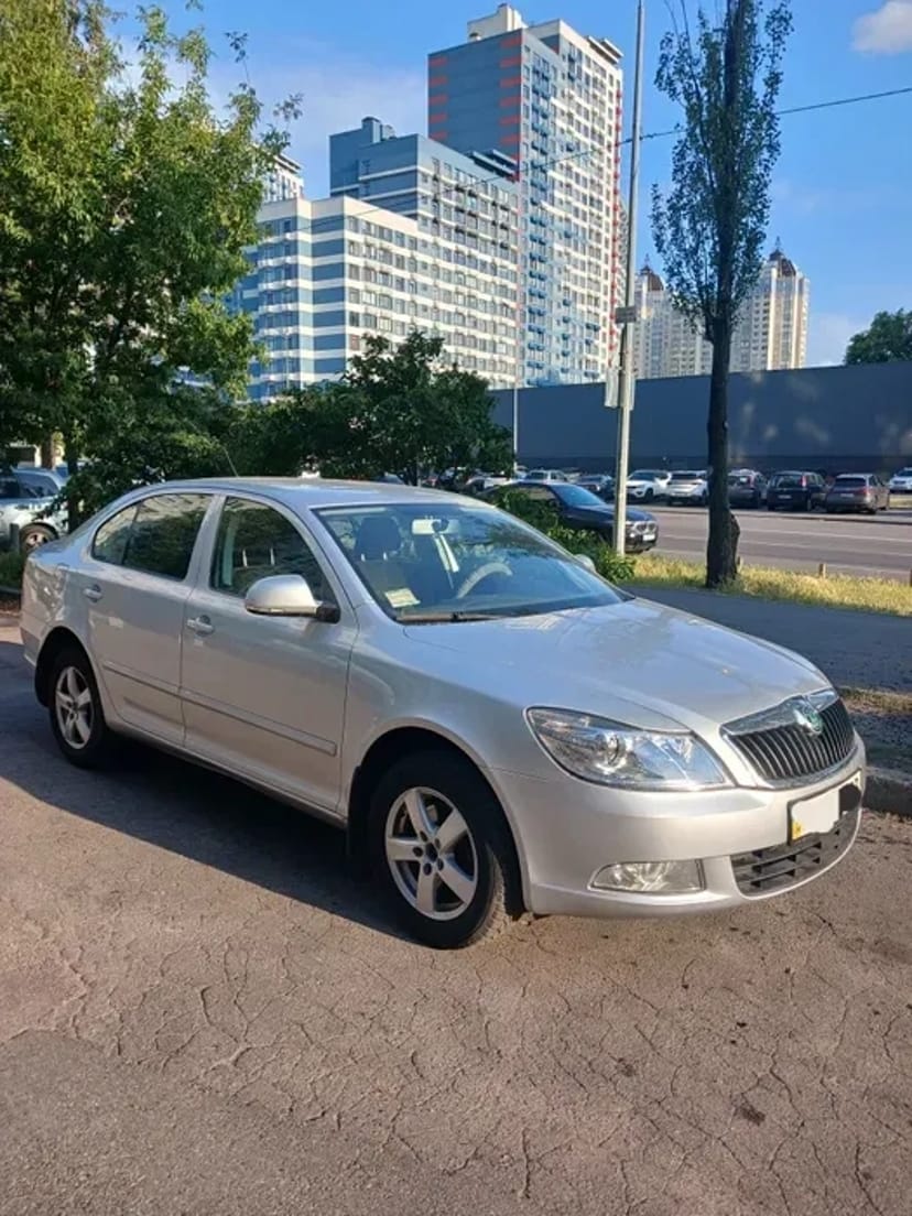 Skoda Octavia від 700грн