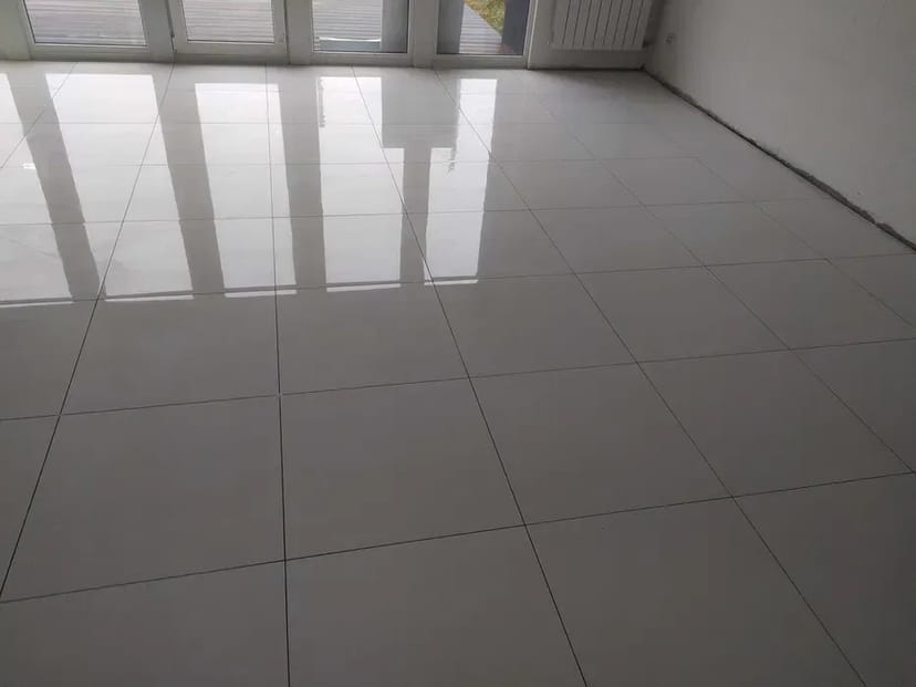 Професійне прибирання після ремонту: Заїжджайте в чистий дім вже сьогодні!