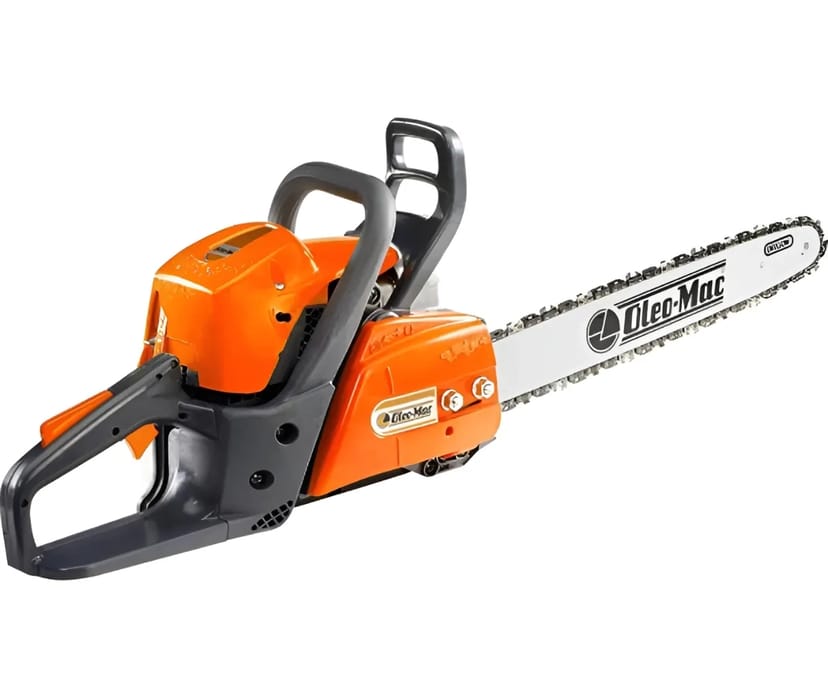 Бензопила для саду Oleo-Mac GS 35C