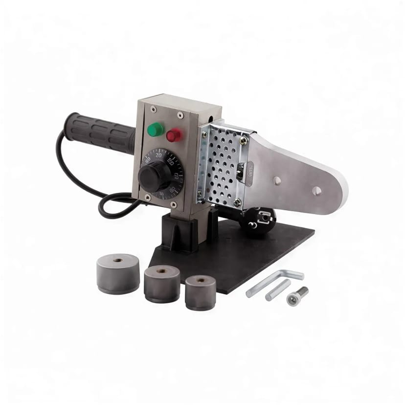 Паяльник для поліпропіленових труб WMT 20-32