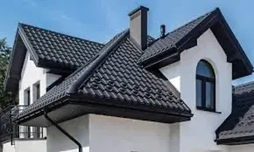 Ремонт покрівлі в Миколаєві