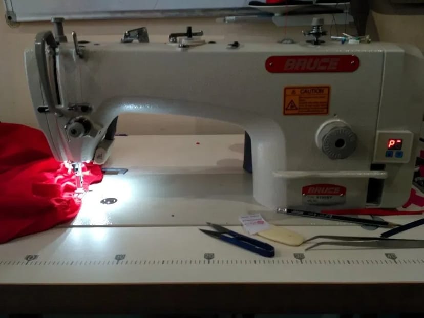 Швейний цех! Приймає замовлення на розробку лекал та пошиття одягу!