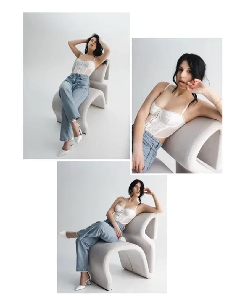 Фотограф Дніпро фотосесія студійна/індивідуальна фотосесія