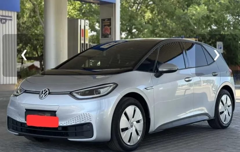 Авто Volkswagen подобово