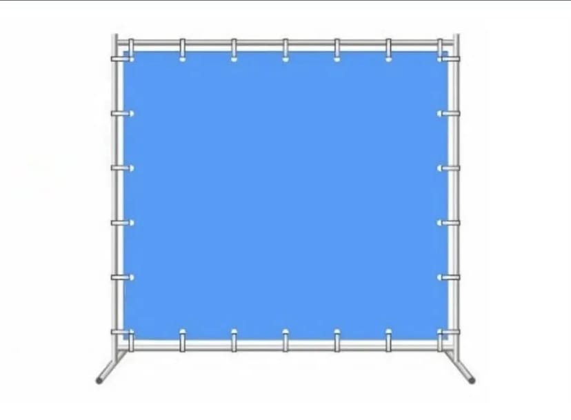 Фотозона 2 * 2