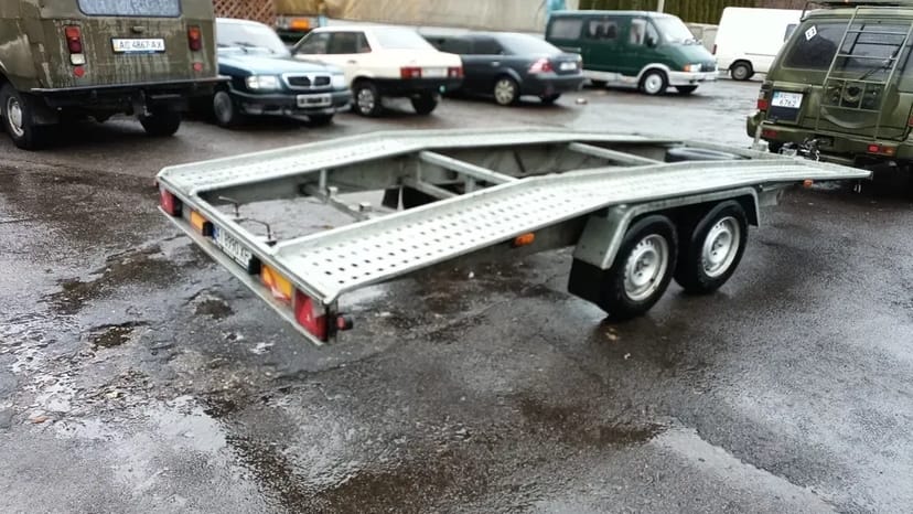 Лафет, подобово