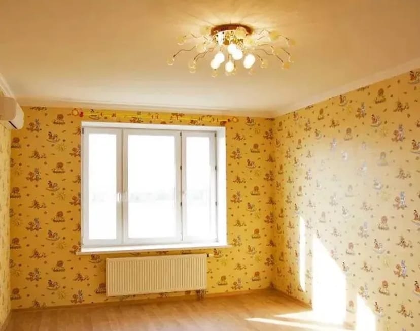 Выполняю работы по ремонту квартир. Маляр, Плиточник, поклейка обоев