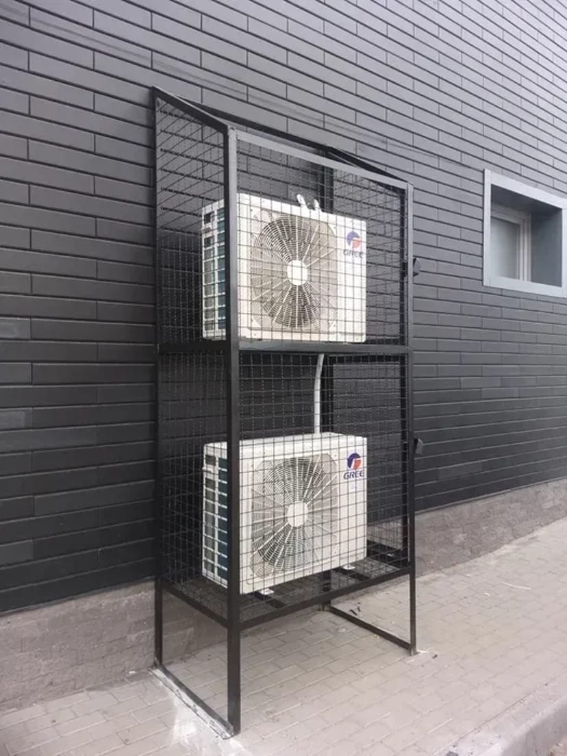 ЧИСТКА та МОНТАЖ кондиціонерів KARCHER + парогенератор+ком