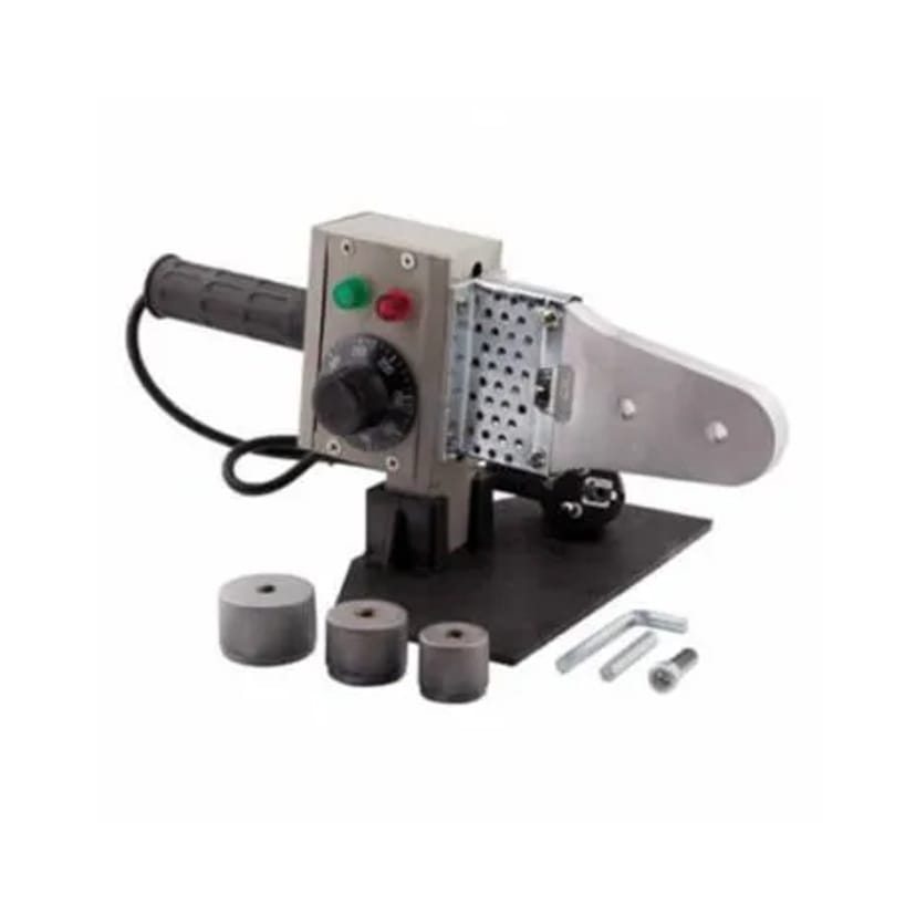 Паяльник для поліпропіленових труб WMT 20-32