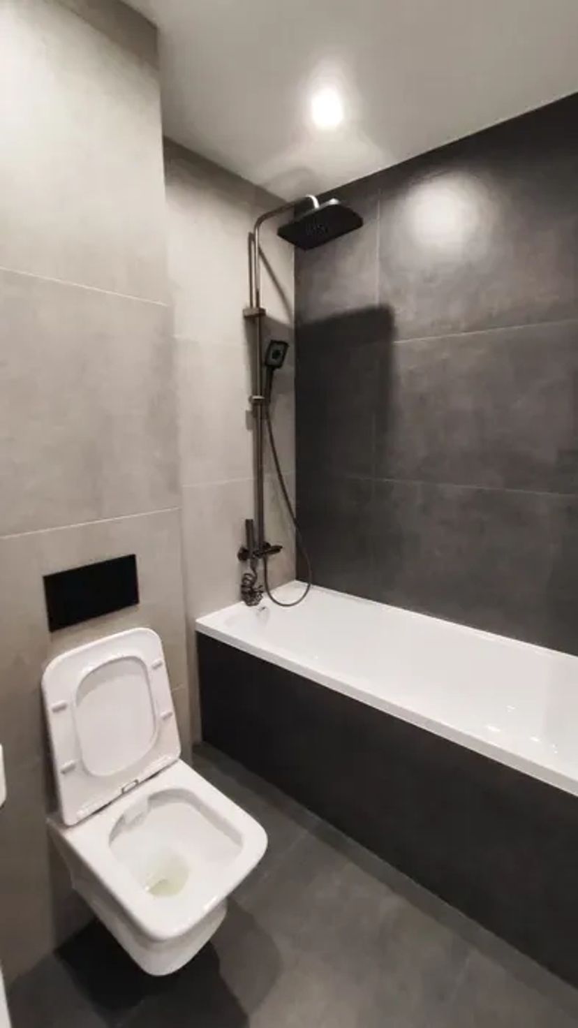 Ремонт Квартир частковий або під "ключ"