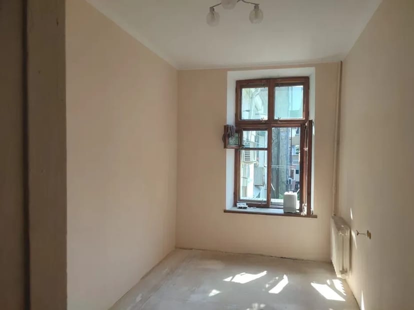 Ідеально Рівні Стіни: Штукатурка, Шпаклівка, Фарбування. Професійні Послуги!