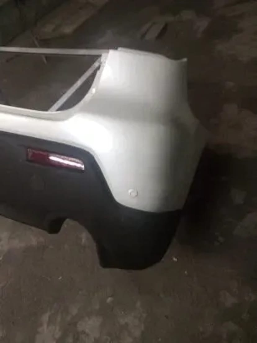 Пайка бампера, пластик, фарбування авто, відновлення