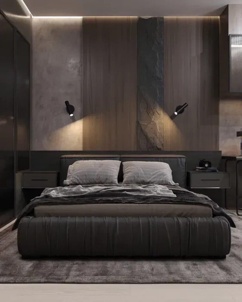 Дизайн інтерʼєру візуалізаціі дизайн проект архітектурний дизайн - 300$