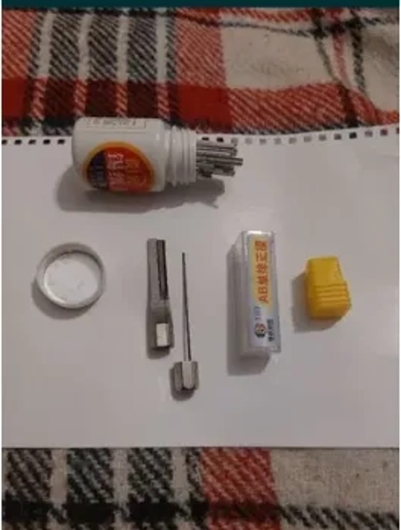 Послуги аварійного відкриття замків