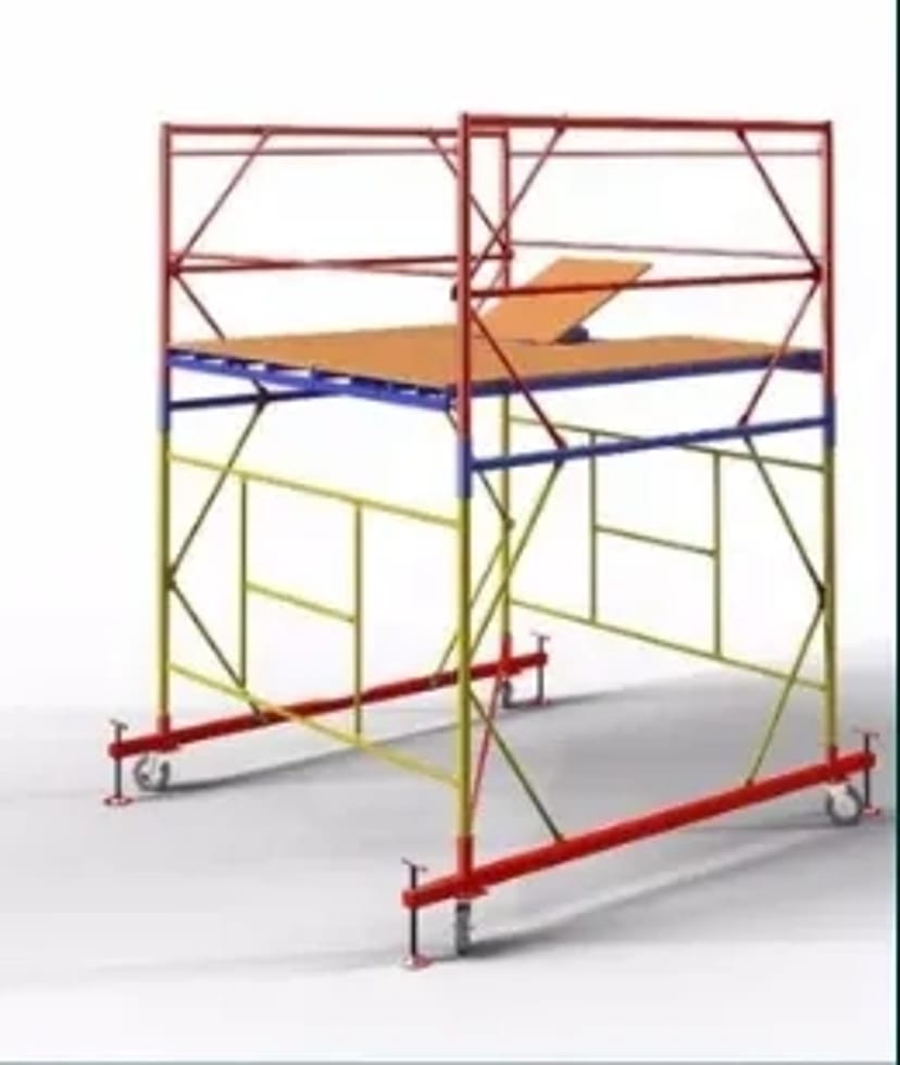 Вишка тура!