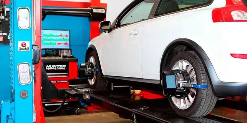 Автосервіс мультибренд Капітальний ремонт двигунів та кпп Комп'ютерна діагностика