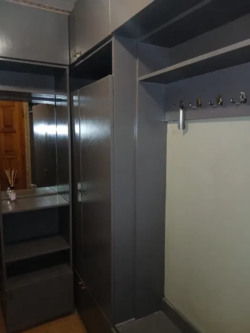 1-кімнатна Квартира на Алмазному (Полтава) з Меблями. Ідеальний Стан, Заходь і Живи!