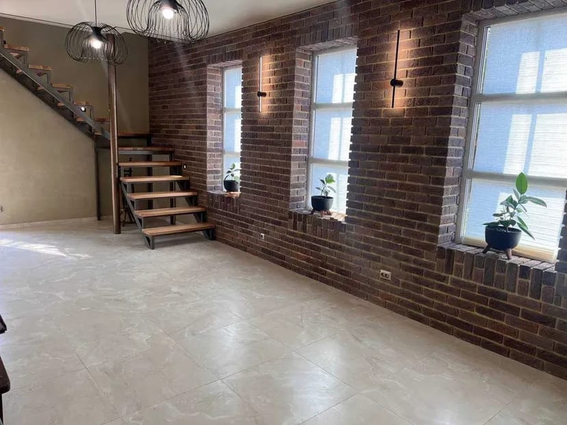 Комерційне приміщення 2 поверхи 26+24 м.кв.