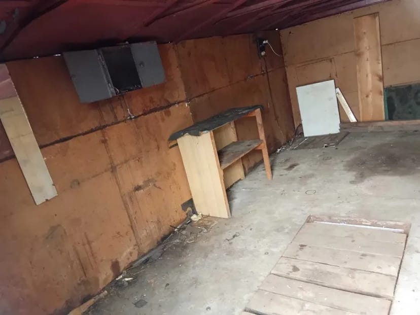 Металевий гараж зручний вибір для надійного зберігання