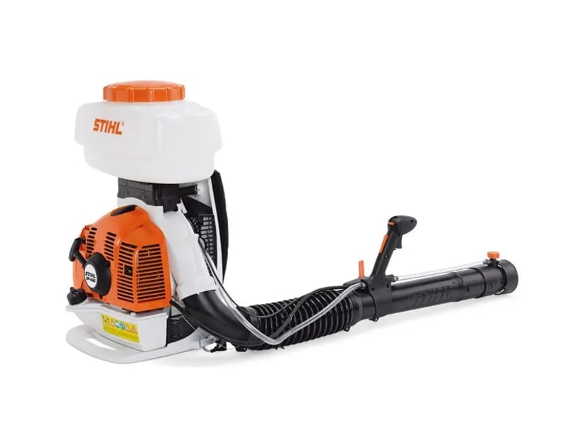 Ранцевий мотооприскувач SR 450 STIHL