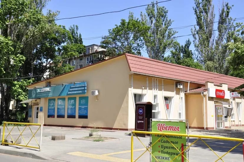 Ремонт кухонної техніки: м'ясорубки, блендери, комбайни, мультиварки