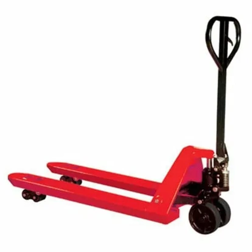 Рохли від 1500 до 2500 вантажопідйомність