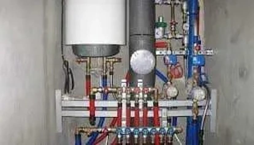 Сантехнік Черкаси