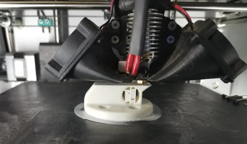 3D друк на принтері на замовлення