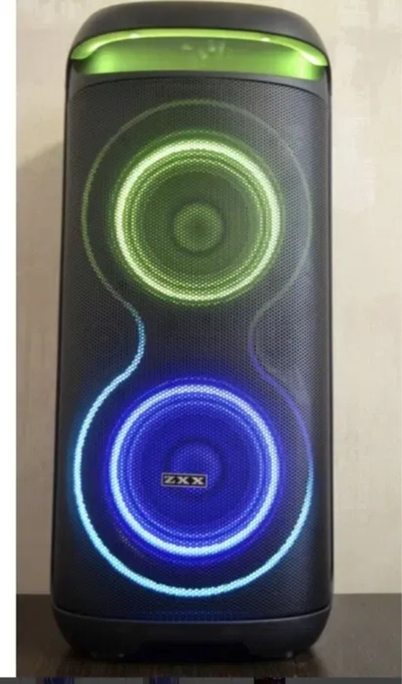 Портативна колонка